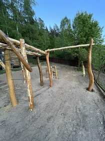 Akátová houpačka - 11