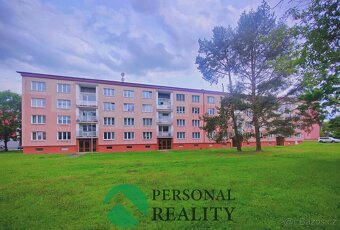 Prodej byty 3+1, 63 m2 - Mariánské Lázně - Úšovice - 11