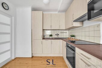Prodej byty 2+1, 61 m2 - Liberec I-Staré Město, ev.č. 01255 - 11