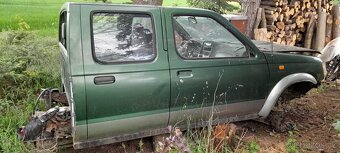 Nissan Navara - 11