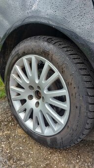 Audi A6 C6 Avant 3.0 TDi - náhradní díly - 11