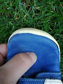 Béďa barefoot celoročky vel. 27 - 11