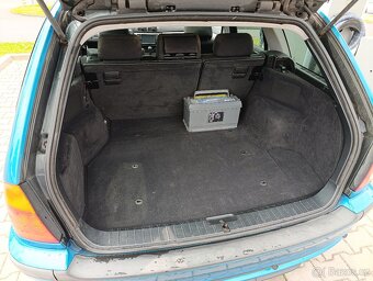 E46 330d, 135kw - 11