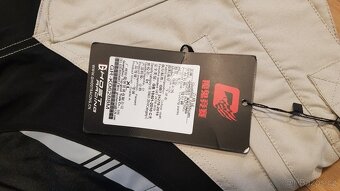 souprava na motorku, oblečení na motorku,bunda,kalhoty - 11