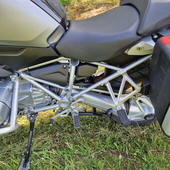 Bmw r 1200 gs lc 13500km - 11