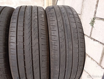 205/55/16 Pirelli letní pneu 4ks - 11