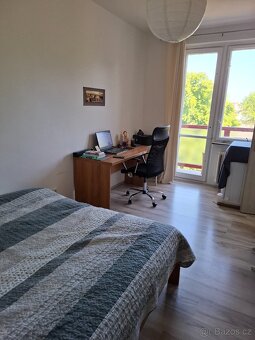 Byt 3+1 s dvěma lodžiemi na Dubině - 11