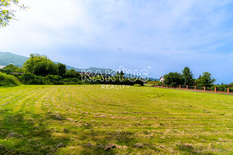 Prodej stavebního pozemku u lesa, 2180 m2, v obci Pstruží - 11