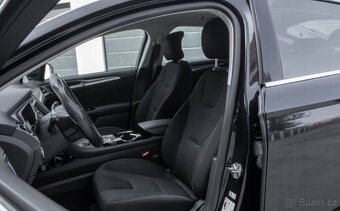 Ford Mondeo 2.0 TDCi Duratorq/110kW - 11
