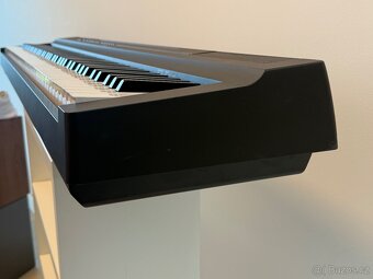 YAMAHA Digital Piano P-125 - 11