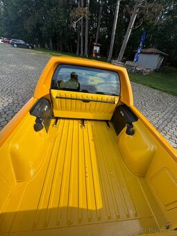 Škoda Felicia Fun - 11