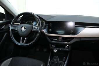 Škoda Scala 1.6TDI 116PS Style - 11