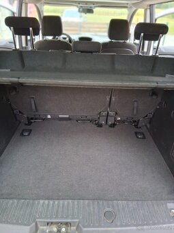 Ford Tourneo Connect 2014 - 11