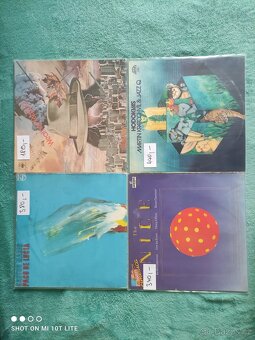 LP DESKY, GRAMODESKY, ROCK,POP - 11