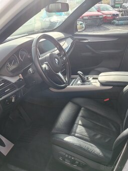 BMW X5 f15 - 11