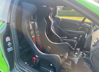 Audi S3 // Racing// Hobby Racing// Drift // - 11