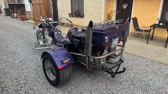 Trike Boom Highway - 11