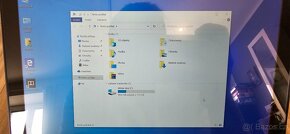 Mini notebook / tablet Lenovo 2v1 - 11