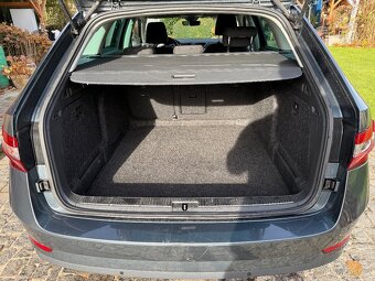 ŠKODA SUPERB KOMBI 2019 2.0TDI AMBITION PLUS FACELIFT - 11