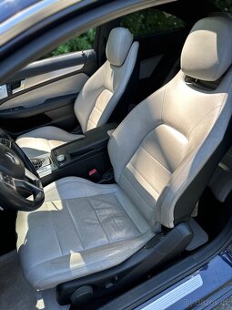 Mercedes w204 C220 CDI 2011 C63 AMG Paket - 11