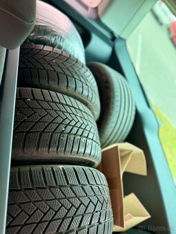 VW Touran Cross 1,4i / R.v.2009 / 103kw - 11