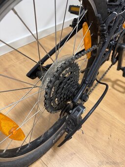 Dětské kolo Specialized Jett 20” - 11