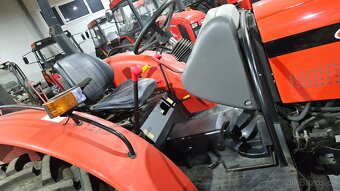 Zetor 6341 Super cabrio ( 2004 usa reverz, 7745) - 11