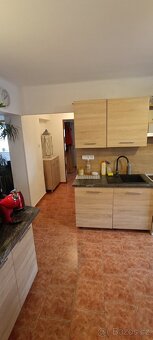 Prodej rodinného domu - 11