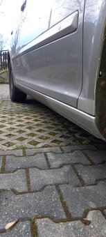 Škoda Octavia 2 1.6MPI 75kw LPG - poškozený motor - 11