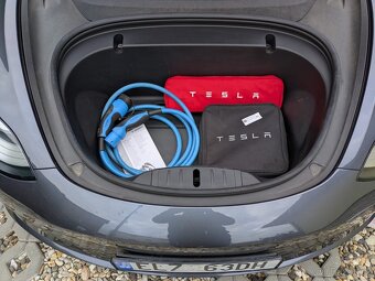 Tesla model 3 po servise odpočet DPH - 11