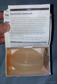 Kojenecký set do porodnice - 11