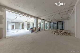 Pronájem komerční Kanceláře, 263㎡ - 11