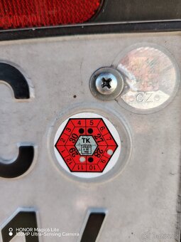 Suzuki Burgman 400 - 11