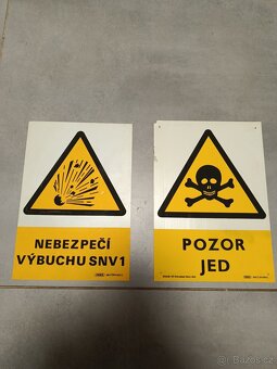 Věci za 20 Kč - 11