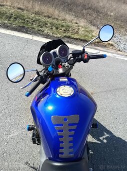 Honda CB1100SF X11 - 11