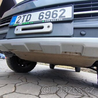 VW MULTIVAN T6 4X4 2TDI 103KW - 11