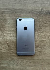iPhone 6S 32GB Silver - 11