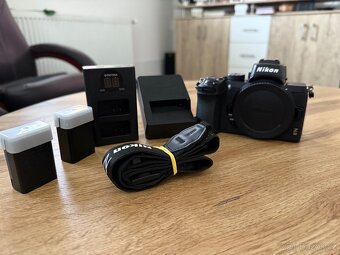 Nikon Z50 - 11