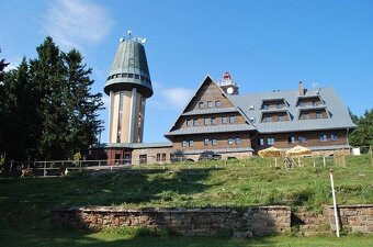 Ideální pozemek v Červené Vodě - Mlýnický Dvůr 1000 m² - 11