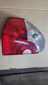 BMW X3 2,0d E83 4x4 2006 DÍLY - 11