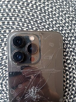 Apple iPhone 13 pro  ND - 11