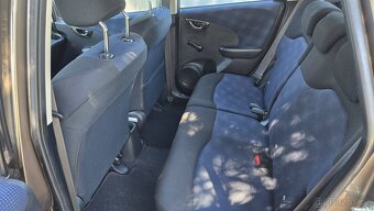HONDA JAZZ  1.2S  1MAJITEL - 11
