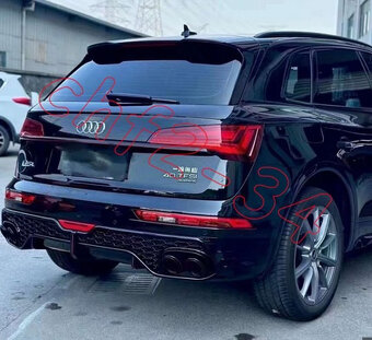 Originální zcela nové disky Audi R20 8,5 x 20 ET33 5×112 - 11