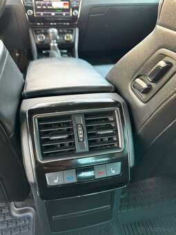 Skoda Superb 2.0 TDi - 11