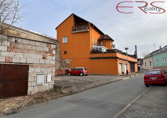 Pozemek k bydlení, 249 m2 - Mladá Boleslav, ev.č. 00363 - 11