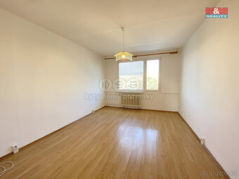 Pronájem bytu 2+1, 67 m², Louny, ul. Čs. armády - 11