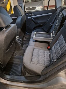 Škoda Octavia A5 2009 2.0tdci . - 11