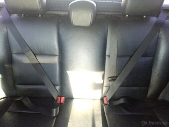 Ford Focus ST 170 Combi - 11