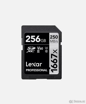 Fotoaparát Sony A1 (záruka 01/2027) - 11
