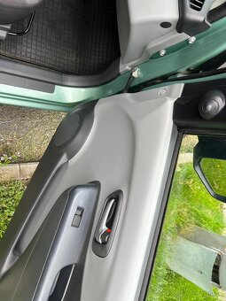 Suzuki Alto 1.0, r.v. 2011 - 11